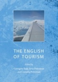 Abbildung von: English of Tourism - Cambridge Scholars Publishing