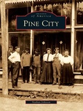 Cover: Pine City - Arcadia Publishing
