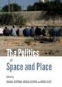 Cover: Politics of Space and Place - Cambridge Scholars Publishing