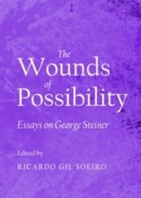 Abbildung von: Wounds of Possibility - Cambridge Scholars Publishing