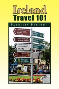 Abbildung von: Ireland Travel 101 - Xlibris