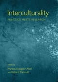 Cover: Interculturality - Cambridge Scholars Publishing
