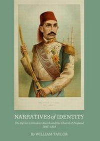 Enlarge image Cover: Narratives of Identity - Cambridge Scholars Publishing