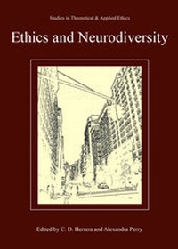Enlarge image Cover: Ethics and Neurodiversity - Cambridge Scholars Publishing