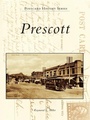 Cover: Prescott - Arcadia Publishing