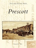 Cover: Prescott - Arcadia Publishing