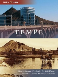 Enlarge image Cover: Tempe - Arcadia Publishing
