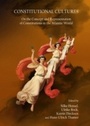 Cover: Constitutional Cultures - Cambridge Scholars Publishing