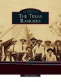 Cover: Texas Rangers - Arcadia Publishing