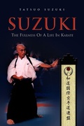 Cover: Suzuki - Xlibris