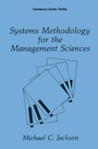 Cover: Systems Methodology for the Management Sciences - Springer