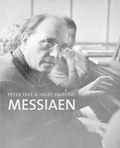 Cover: Messiaen - Yale University Press