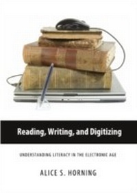 Enlarge image Cover: Reading, Writing, and Digitizing - Cambridge Scholars Publishing