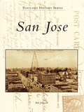 Cover: San Jose - Arcadia Publishing