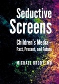 Cover: Seductive Screens - Cambridge Scholars Publishing