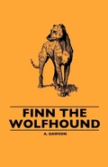 Cover: Finn the Wolfhound - Read Books