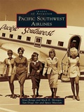 Cover: Pacific Southwest Airlines - Arcadia Publishing (SC)