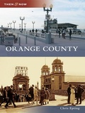 Cover: Orange County - Arcadia Publishing