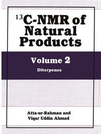 Abbildung von: 13C-NMR of Natural Products - Springer