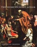 Cover: The Domenichino Affair - Yale University Press