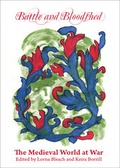 Cover: Battle and Bloodshed - Cambridge Scholars Publishing