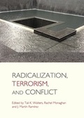 Cover: Radicalization, Terrorism, and Conflict - Cambridge Scholars Publishing