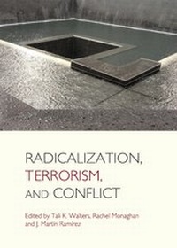 Enlarge image Cover: Radicalization, Terrorism, and Conflict - Cambridge Scholars Publishing