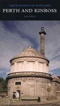 Cover: Perth and Kinross - Yale University Press