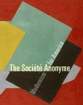 Cover: The Societe Anonyme - Yale University Press
