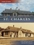 Cover: St. Charles - Arcadia Publishing