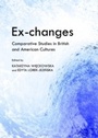 Cover: Ex-changes - Cambridge Scholars Publishing