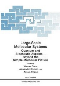 Abbildung von: Large-Scale Molecular Systems - Kluwer Academic/Plenum Publishers