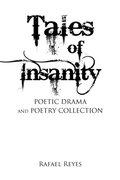 Cover: Tales of Insanity - Xlibris