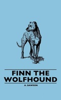 Cover: Finn The Wolfhound - Read Books