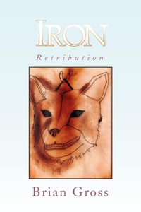 Enlarge image Cover: Iron - Xlibris