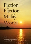 Cover: Fiction and Faction in the Malay World - Cambridge Scholars Publishing
