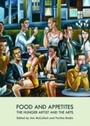 Cover: Food and Appetites - Cambridge Scholars Publishing