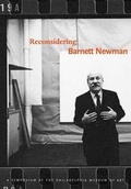 Cover: Reconsidering Barnett Newman - Yale University Press