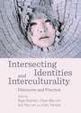 Cover: Intersecting Identities and Interculturality - Cambridge Scholars Publishing