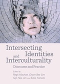 Cover: Intersecting Identities and Interculturality - Cambridge Scholars Publishing