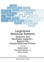 Cover: Large-Scale Molecular Systems - Springer
