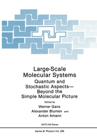 Abbildung von: Large-Scale Molecular Systems - Springer
