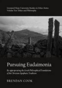 Enlarge image Cover: Pursuing Eudaimonia - Cambridge Scholars Publishing