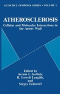 Cover: Atherosclerosis - Kluwer Academic / Plenum Publishers