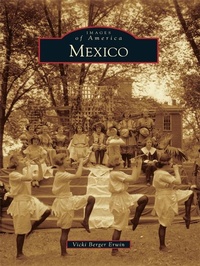 Enlarge image Cover: Mexico - Arcadia Publishing