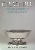 Cover: C. R. Ashbee - Yale University Press