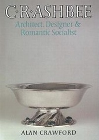 Enlarge image Cover: C. R. Ashbee - Yale University Press