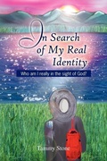 Cover: In Search of My Real Identity - Xlibris