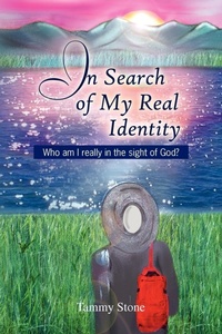 Enlarge image Cover: In Search of My Real Identity - Xlibris