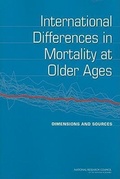 Cover: International Differences in Mortality at Older Ages - National Academies Press